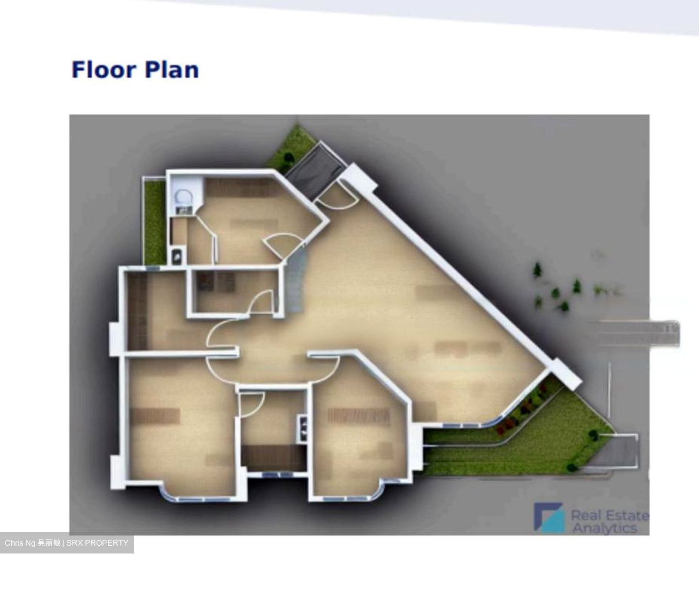 The Sierra (D10), Apartment #471322351